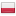 zgora.pl server is located in Poland